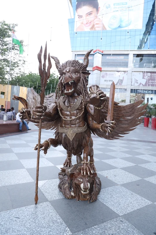 Narasimha